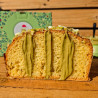 Senza Glutine & Lattosio - Alternativa Gluten Free e Lactose Free alla Colomba Pistacchissimo